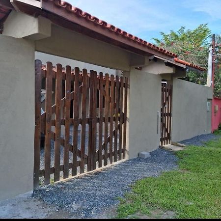 Casa De Praia - Recanto Dos Passaros Ilheus Ngoại thất bức ảnh