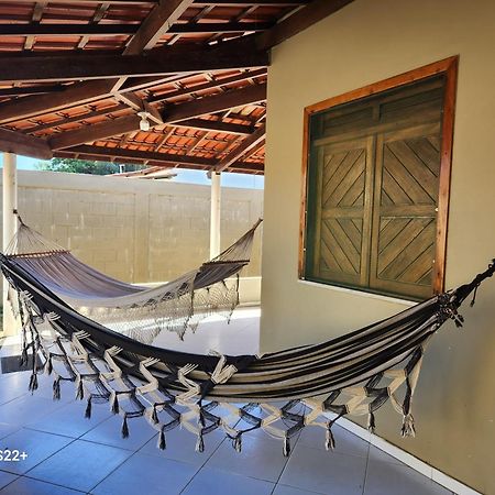 Casa De Praia - Recanto Dos Passaros Ilheus Ngoại thất bức ảnh