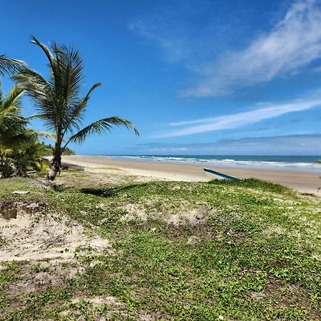 Casa De Praia - Recanto Dos Passaros Ilheus Ngoại thất bức ảnh