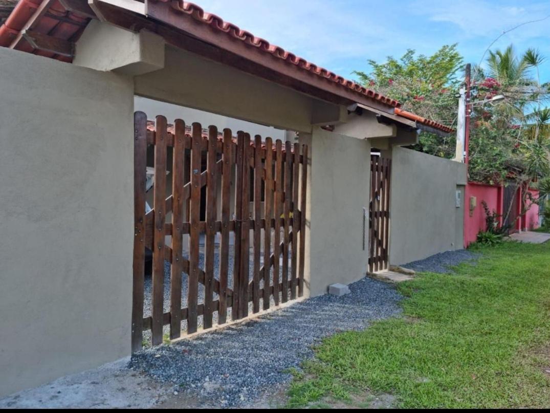 Casa De Praia - Recanto Dos Passaros Ilheus Ngoại thất bức ảnh