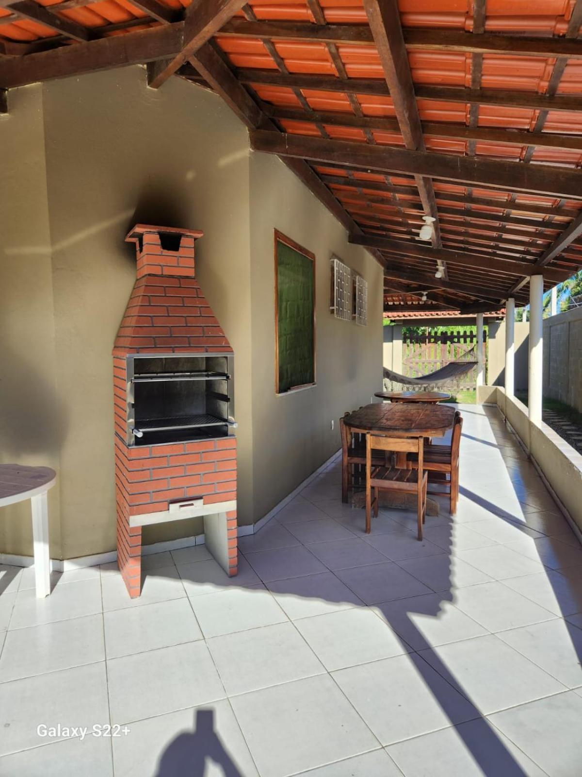 Casa De Praia - Recanto Dos Passaros Ilheus Ngoại thất bức ảnh