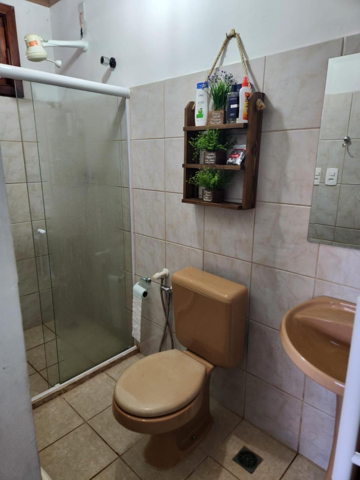 Casa De Praia - Recanto Dos Passaros Ilheus Ngoại thất bức ảnh