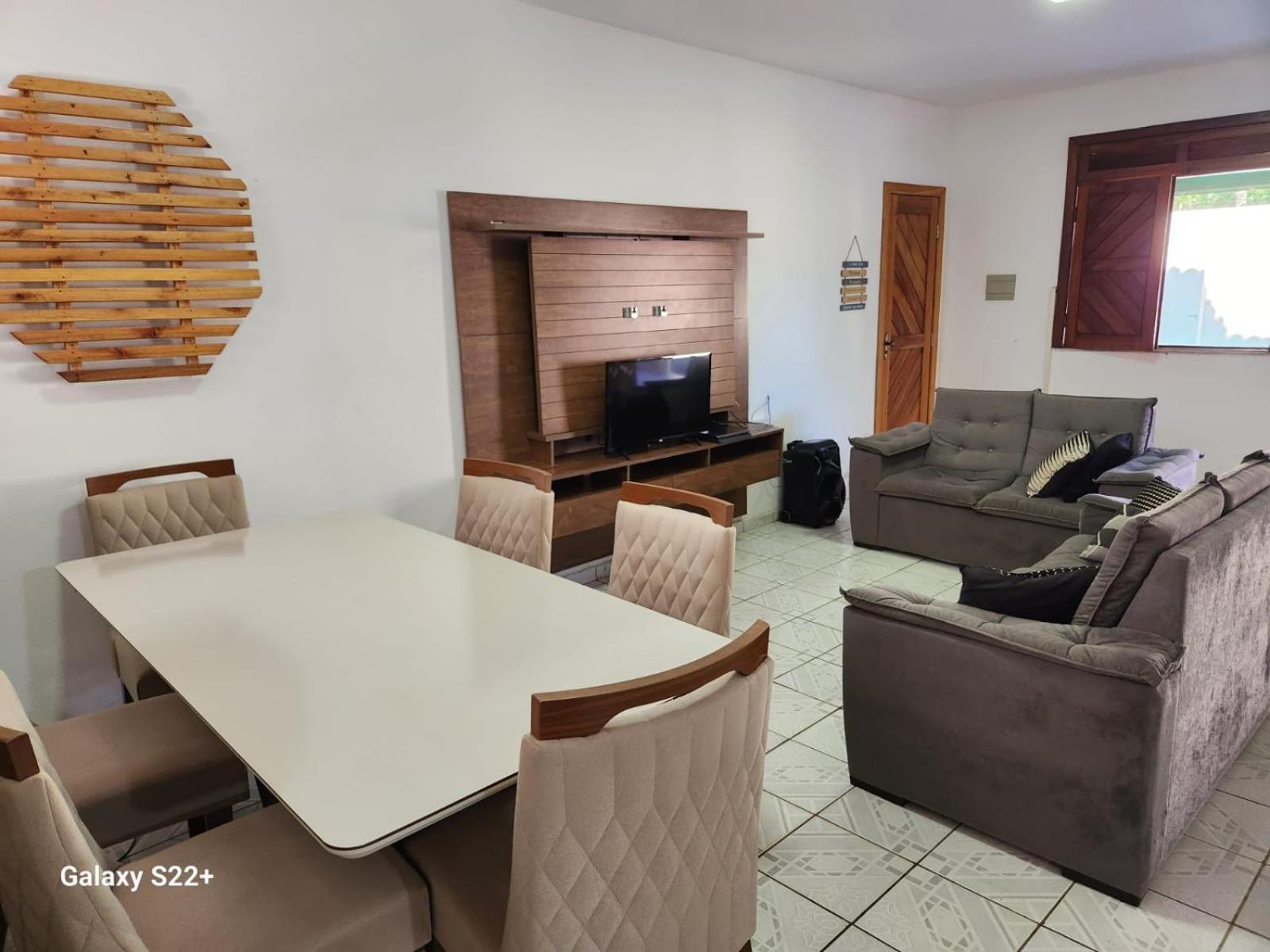 Casa De Praia - Recanto Dos Passaros Ilheus Ngoại thất bức ảnh