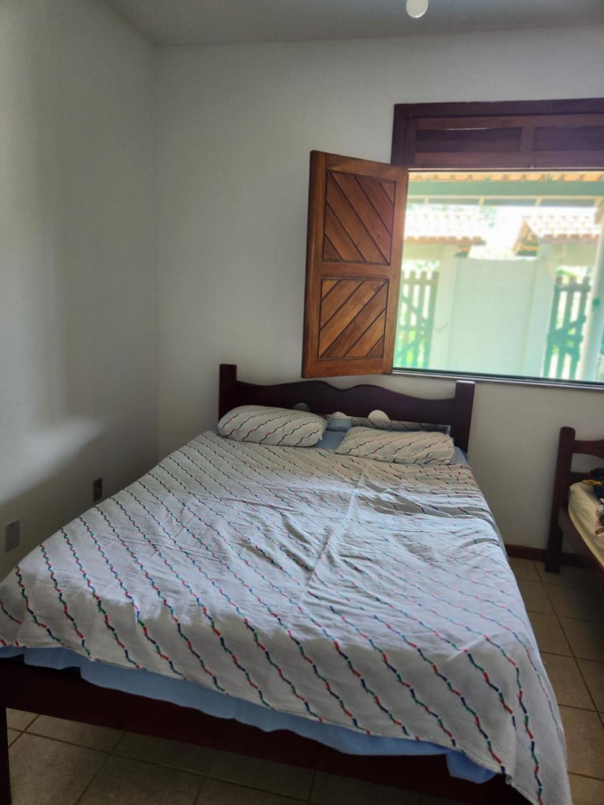 Casa De Praia - Recanto Dos Passaros Ilheus Ngoại thất bức ảnh